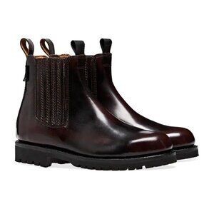 Oscar boot